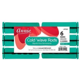 Cold Wave Rods Green X-Jumbo