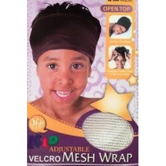 Mesh Wrap for Kids
