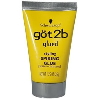 Got2B Glued Spiking  Glue 1.25oz