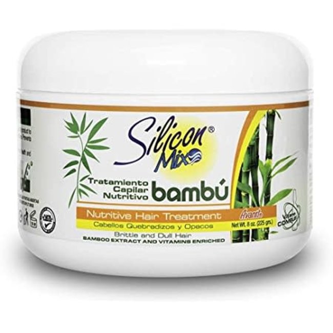 Silicon Mix Bambu Treatment 8oz