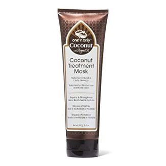 One N Only Argan Oil Coconut Treatment Mask 8.5oz