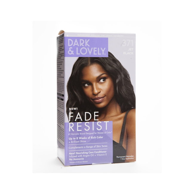 Dark & Lovely Fade Resist