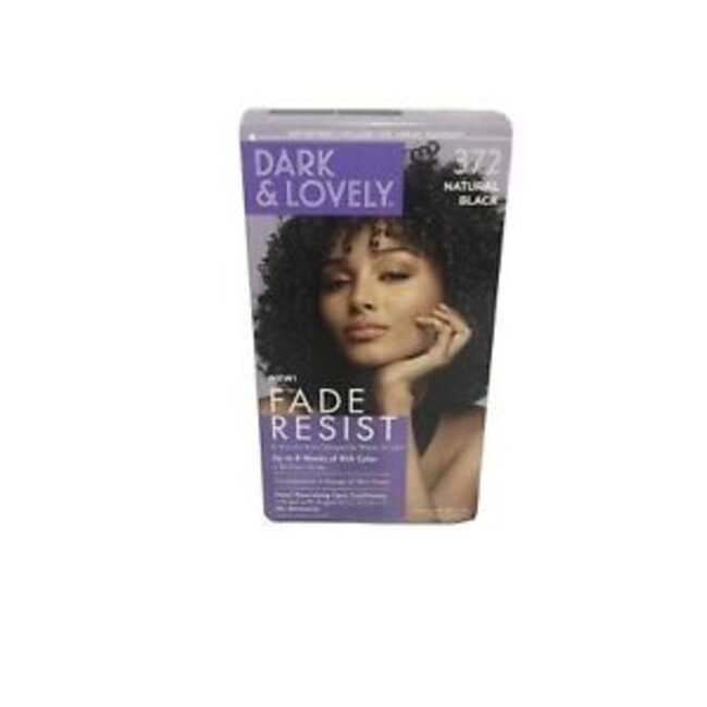 Dark & Lovely Fade Resist