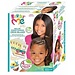 Just For Me No-Lye Relaxer Kit Reg 4pk