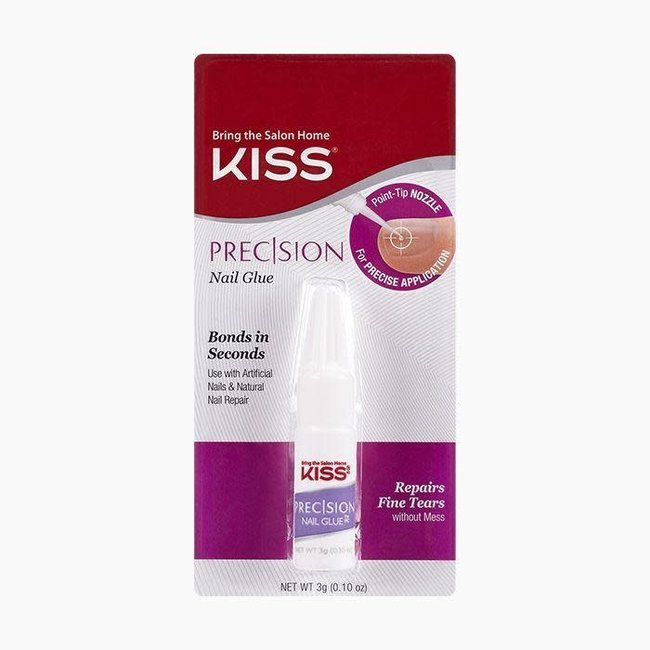 Kiss Precision Nail Glue