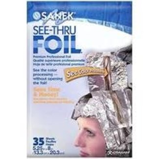 Sanek See Thru Foil