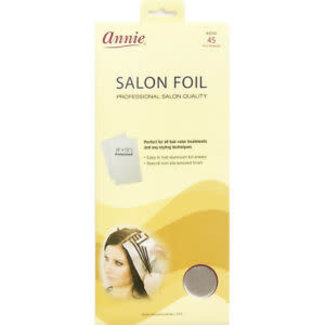 Annie Salon Foil 5"x 12"