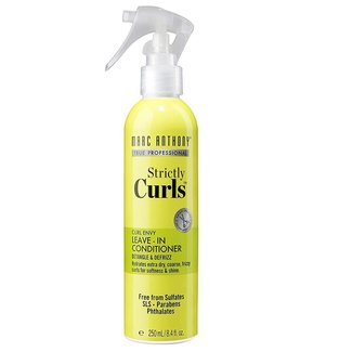 Marc Anthony Strictly Curls Curl Envy Leave In Conditioner 8.4oz