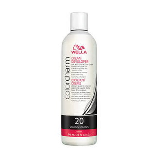 Wella Cream Developer 20 (32oz)