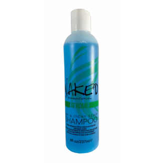 Naked Dry & Itchy Scalp Shampoo
