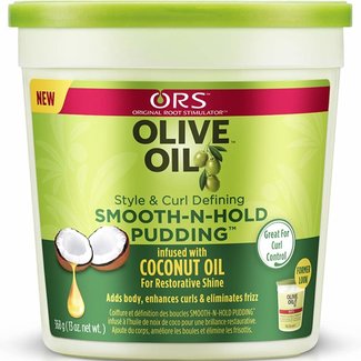 ORS Olive Oil Smoothe-n-Hold