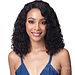 Bobbi Boss Water Curl 16" 100% Human Hair Wig