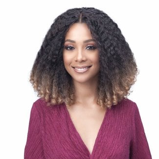 Bobbi Boss Boss Lace Wig Kyra 1B