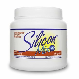 Silicon Mix Hair Treatment 36oz