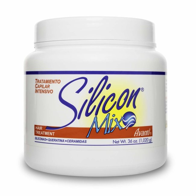 Silicon Mix Hair Treatment 36oz