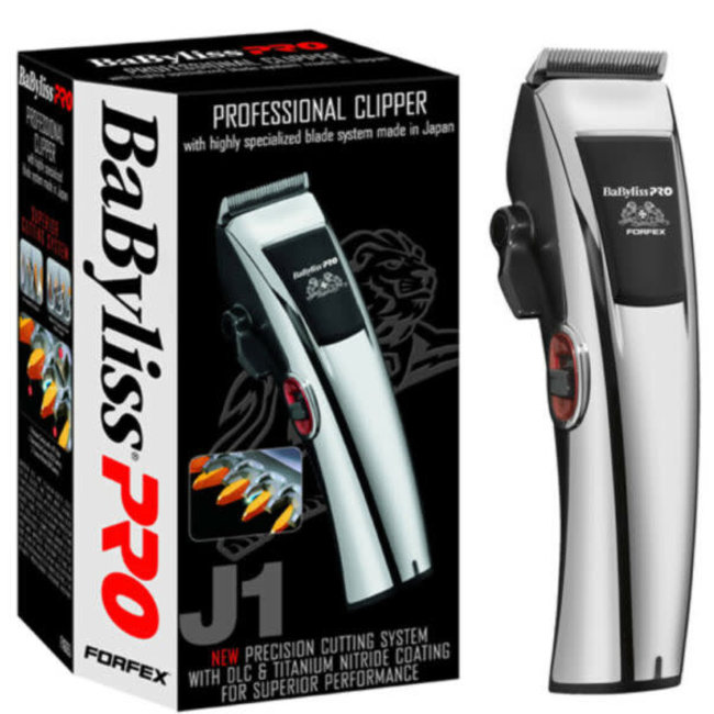Babyliss Babyliss Pro Professional J1 Clipper