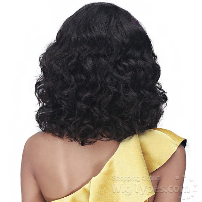 Bobbi Boss Boss Lace HH Wig- Ansley