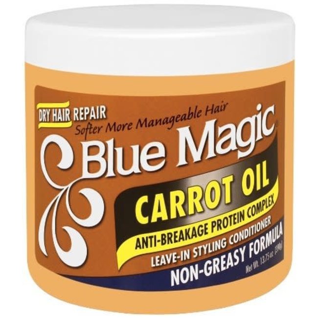 Blue Magic Anti-Breakage