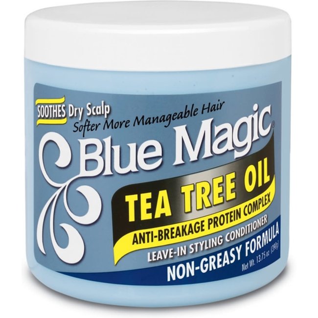 Blue Magic Anti-Breakage