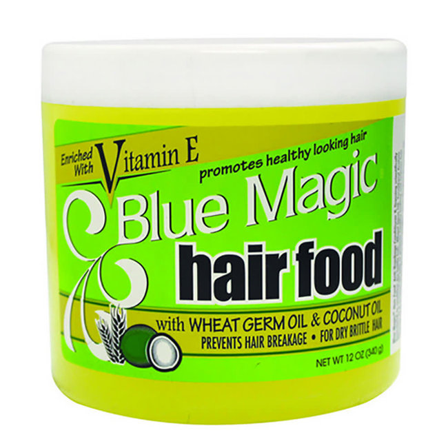Blue Magic Anti-Breakage