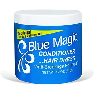 Blue Magic Conditioner Hair Dress
