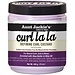 Aunt Jackie's Curl la la Defining Custard 15oz