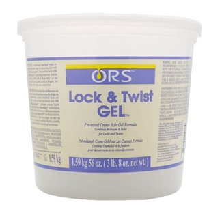 ORS ORS Lock & Twist Gel 3.8lbs