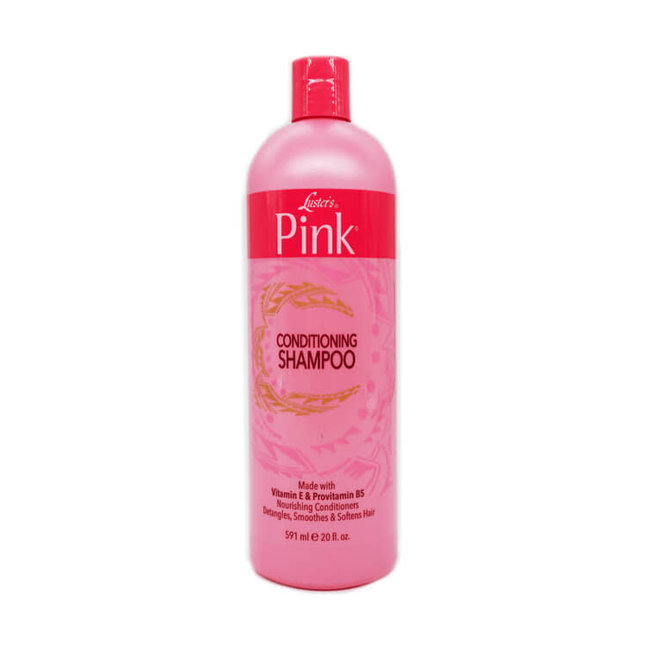 Lusters Pink Conditioning Shampoo 20oz