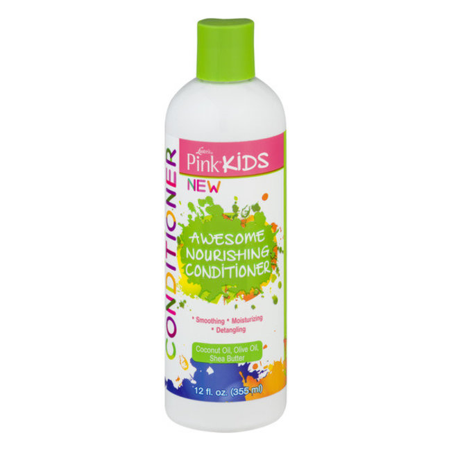 Lusters Pink Kids Awesome Nourishing Conditioner