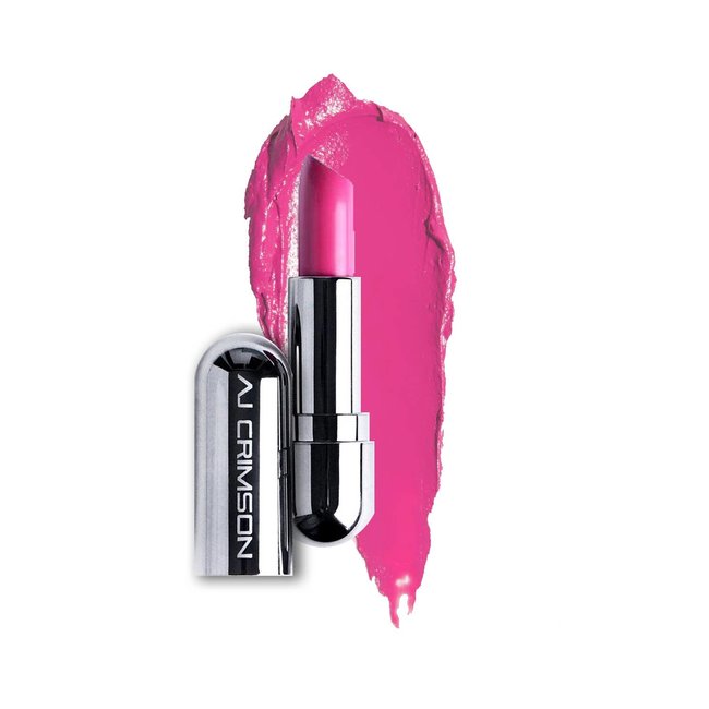 AJ Crimson Lipstick Matte