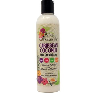 Alikay Naturals Caribbean Coconut Milk Conditioner