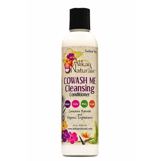 Alikay Naturals CoWash Me Cleansing Conditioner