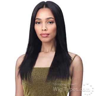 Bobbi Boss Bundle Wig 20"