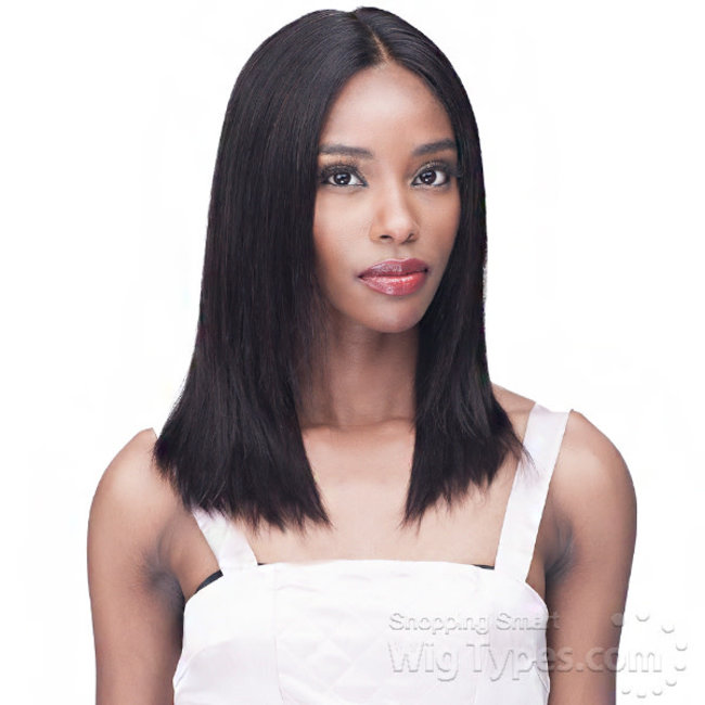 Bobbi Boss Bundle Hair Wig 16"
