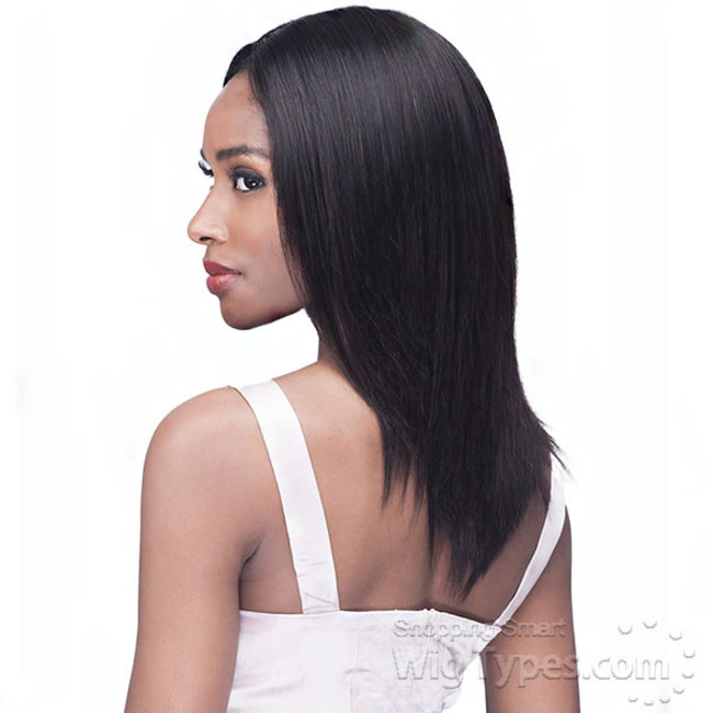 Bobbi Boss Bundle Hair Wig 16"