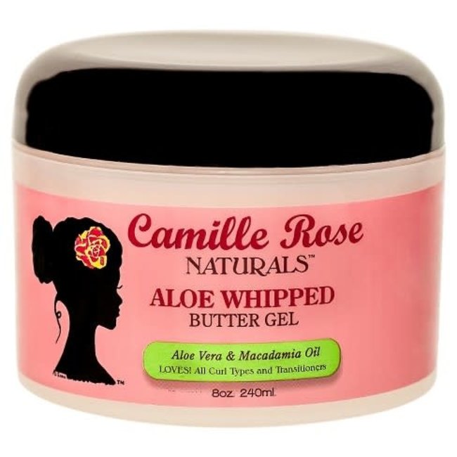 Camille Rose Aloe Butter Gel