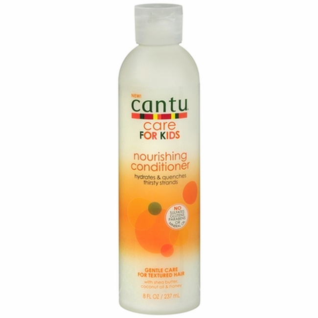 Cantu Care Kids Conditioner