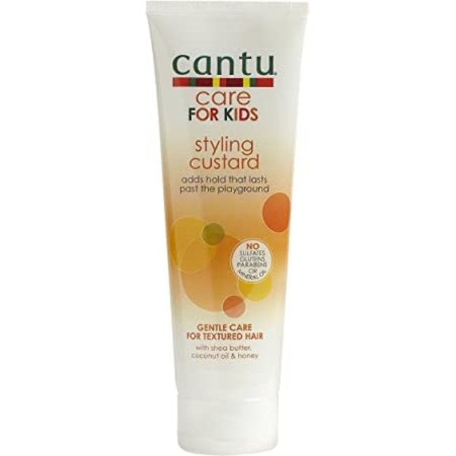 Cantu Care Kids Styling Custard