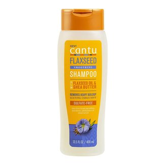 Cantu Flaxseed Shampoo