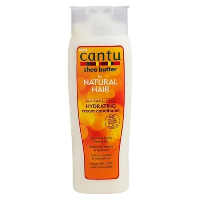 Cantu Hydrating Cream Conditioner