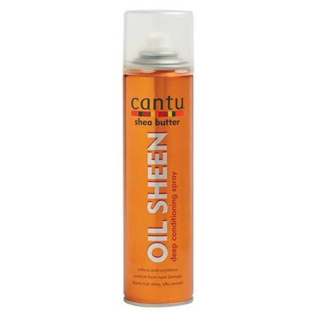 Cantu Oil Sheen Spray