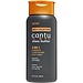 Cantu Shea Butter Mens Collection 3n1 Shampoo Conditioner Body Wash