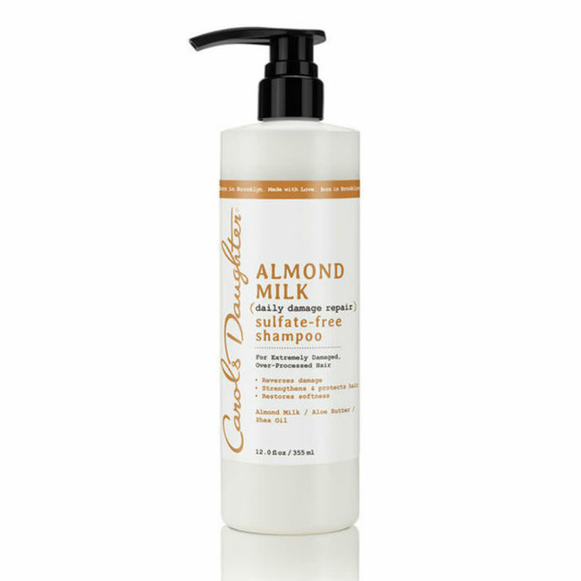 Carol's Daughter Almond Milk Shampoo