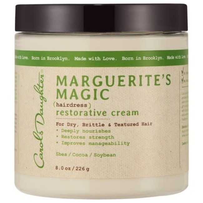 Carol's Daughter Marguerites Magic Restorative Cream