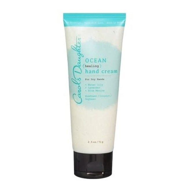 Carol's Daughter Ocean Healing Hand Cream