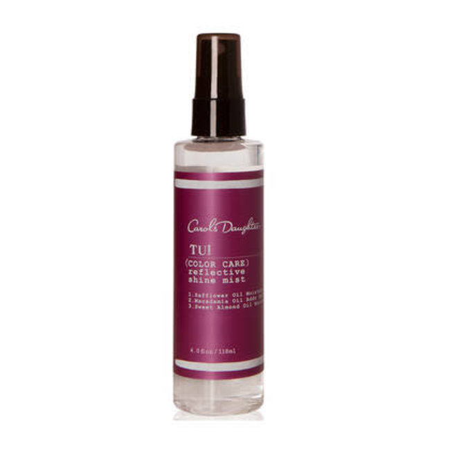 Carol's Daughter TUI Color Care Reflective Shine Mist