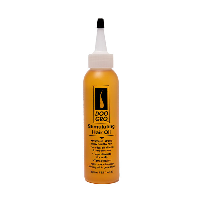 Doo Gro Hair Oil