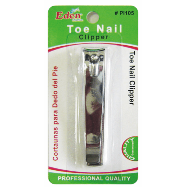 Eden Toe Nail Clipper