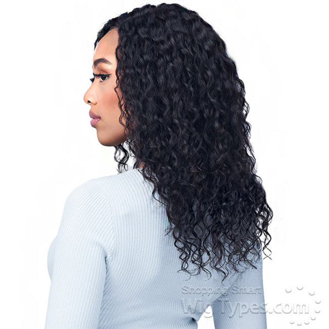 Bobbi Boss Boss Lace H/H Wet & Wavy Annabelle