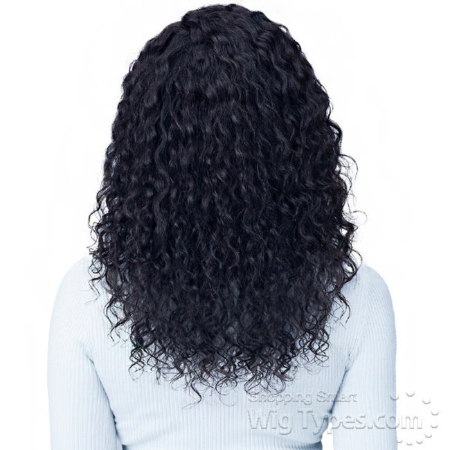 Bobbi Boss Boss Lace H/H Wet & Wavy Annabelle